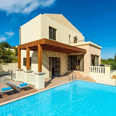 Athina Villa