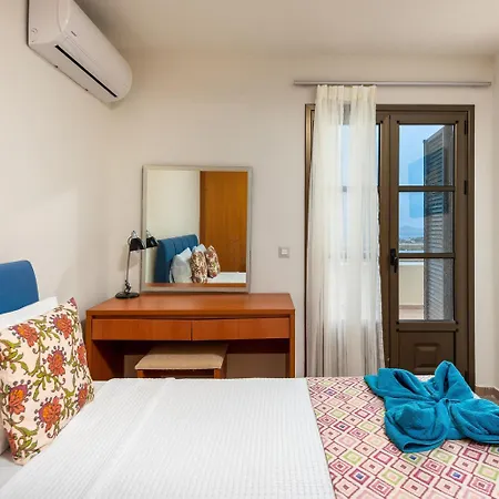 Athina Villa Kalathos