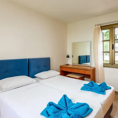 Athina Villa Kalathos