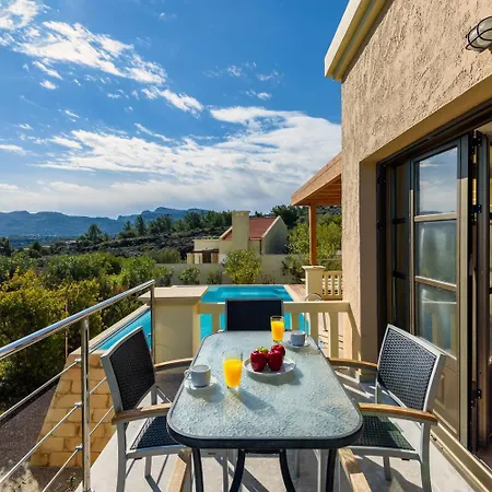 Athina Villa