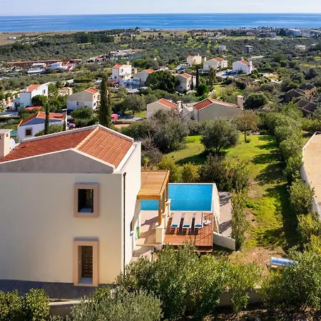 Villa Athina