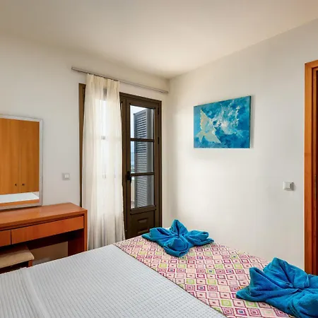Villa Athina