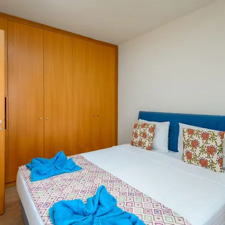 Athina Villa *