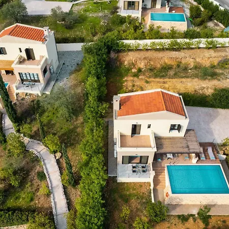 Athina Villa