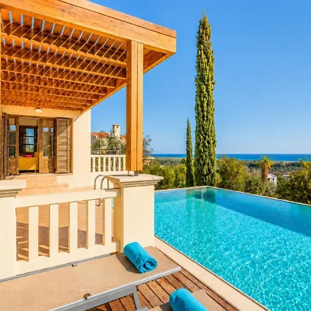 Athina Villa *