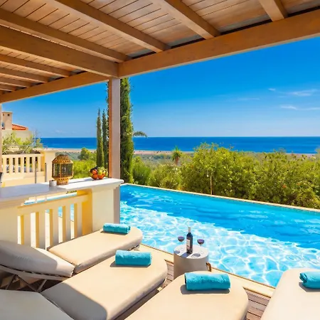 Athina Villa Kaláthos