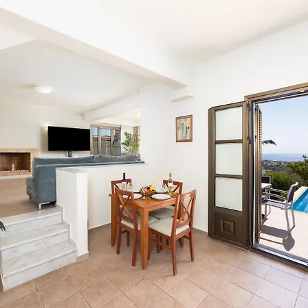 Villa Athina