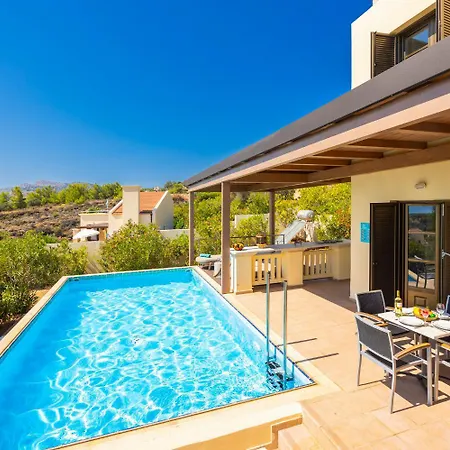Villa Athina Kaláthos