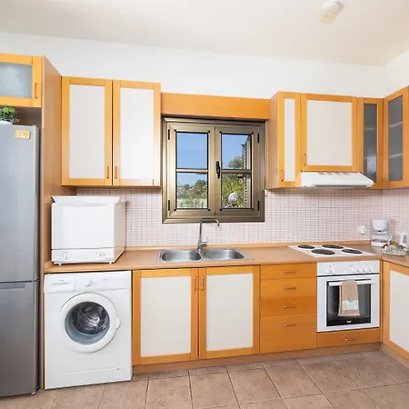 Villa Athina *