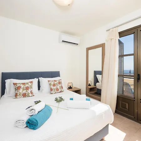 Athina Villa Kaláthos