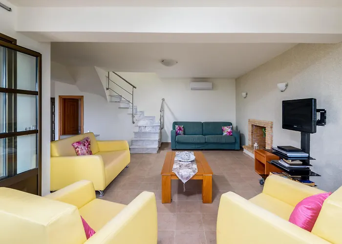 Villa Athina Kalathos