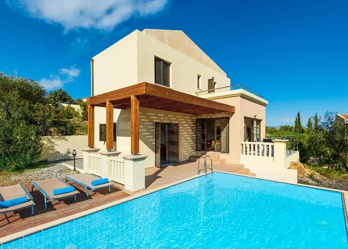 Athina Villa