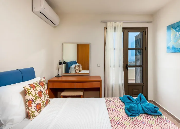 Athina Villa Kalathos