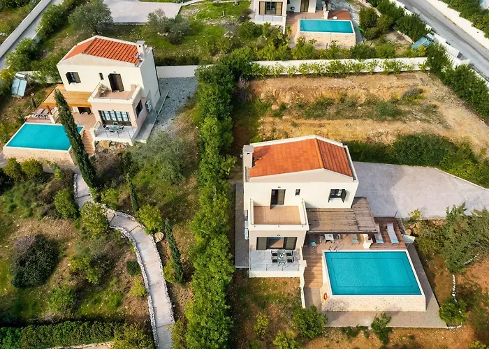 Athina Villa