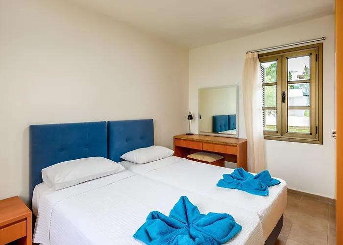 Athina Βίλα Κάλαθος